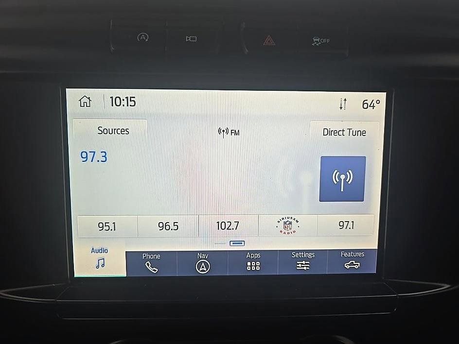 Used 2023 Ford F150 XL w/ STX Appearance Package AWD/4WD image 23