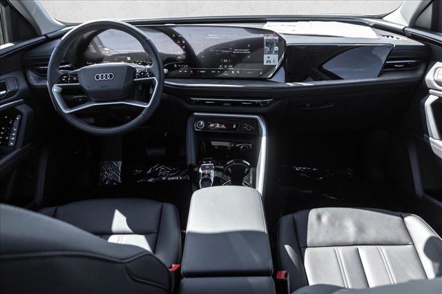 New 2025 Audi Q5 Premium image 20