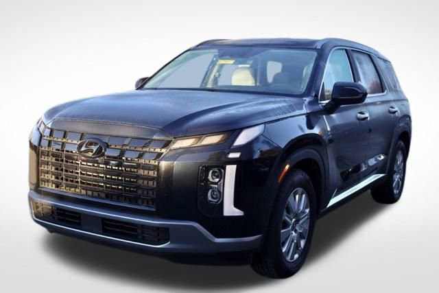 Used 2024 Hyundai Palisade SEL image 4