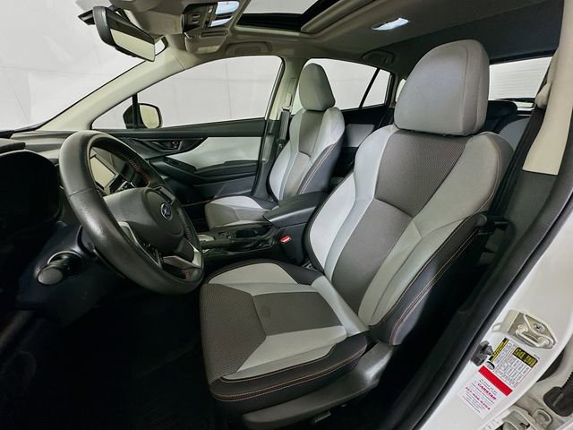 Used 2021 Subaru Crosstrek 2.0i Premium w/ Moonroof Package image 21