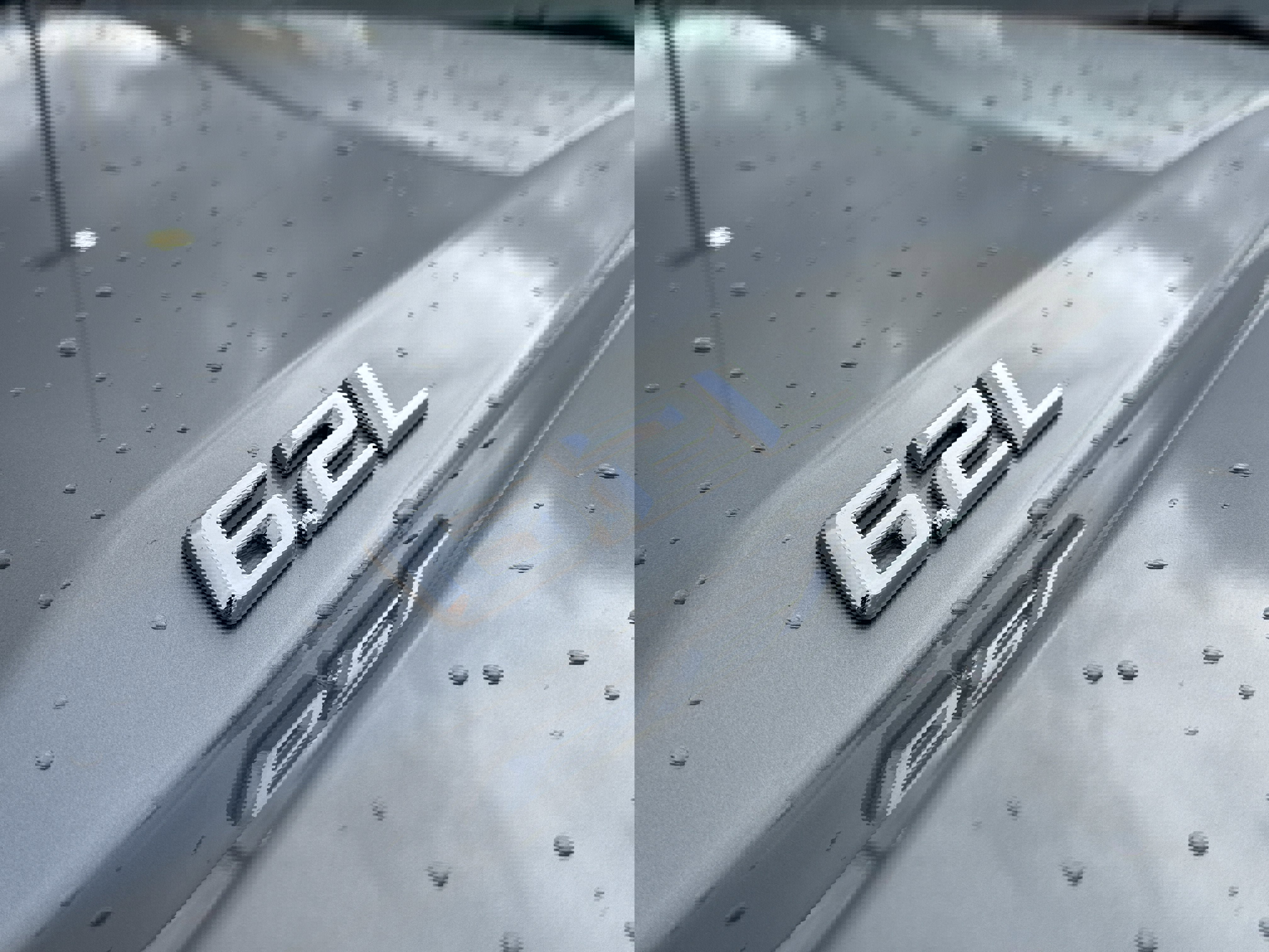 New 2026 Chevrolet Silverado 1500 LTZ image 36