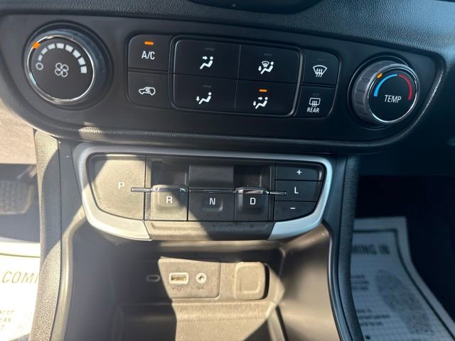 Used 2023 GMC Terrain SLE w/ LPO, Floor Liner Package FWD image 19