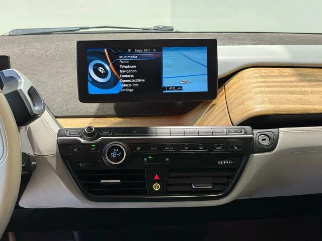 Used 2014 BMW i3 w/ Range Extender RWD image 69