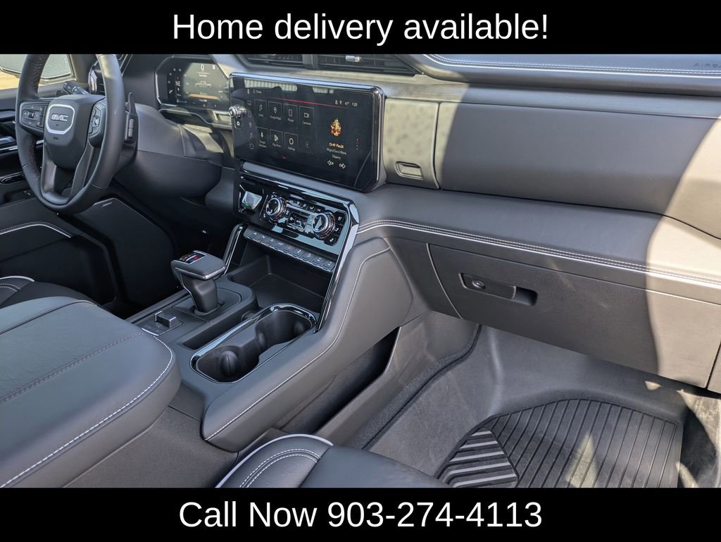 Used 2026 GMC Sierra 1500 AT4X w/ AT4X AEV Edition image 34