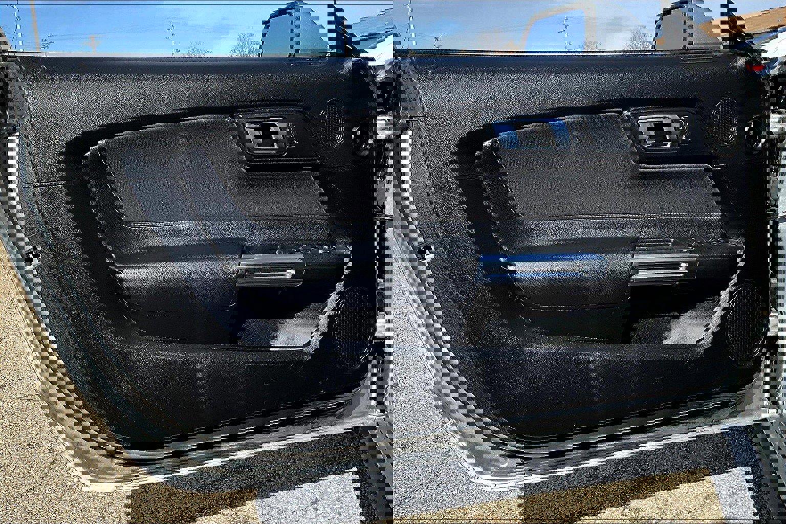 Used 2022 Ford Mustang Convertible w/ Equipment Group 101A image 25