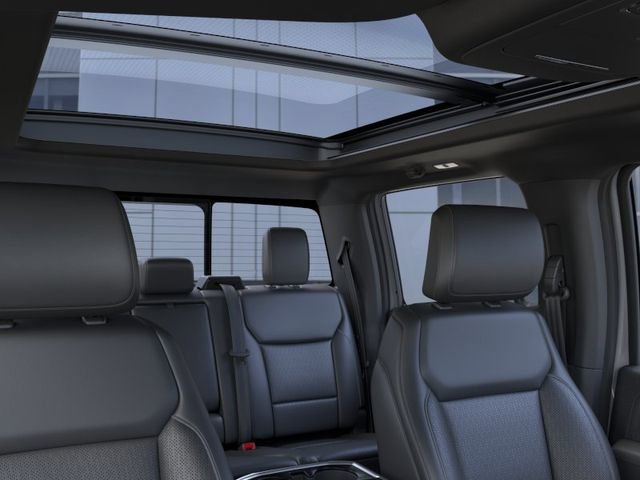 New 2026 Ford F150 Lariat w/ Equipment Group 501A Mid image 22