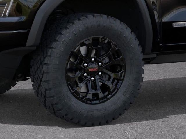 New 2026 GMC Canyon Elevation image 9