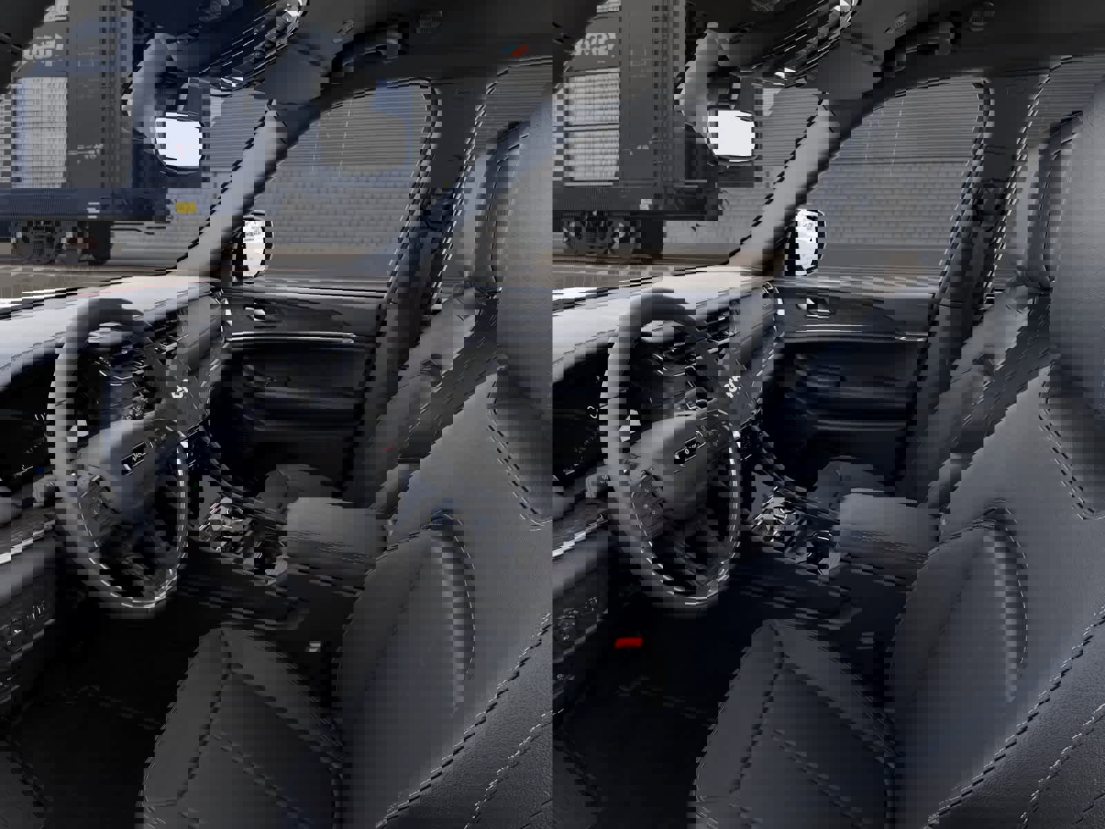 New 2025 Jeep Grand Cherokee Limited image 22