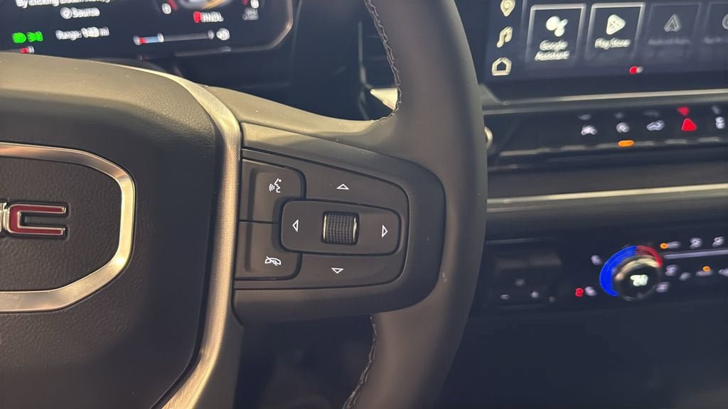 New 2026 GMC Sierra 1500 SLT AWD/4WD image 30