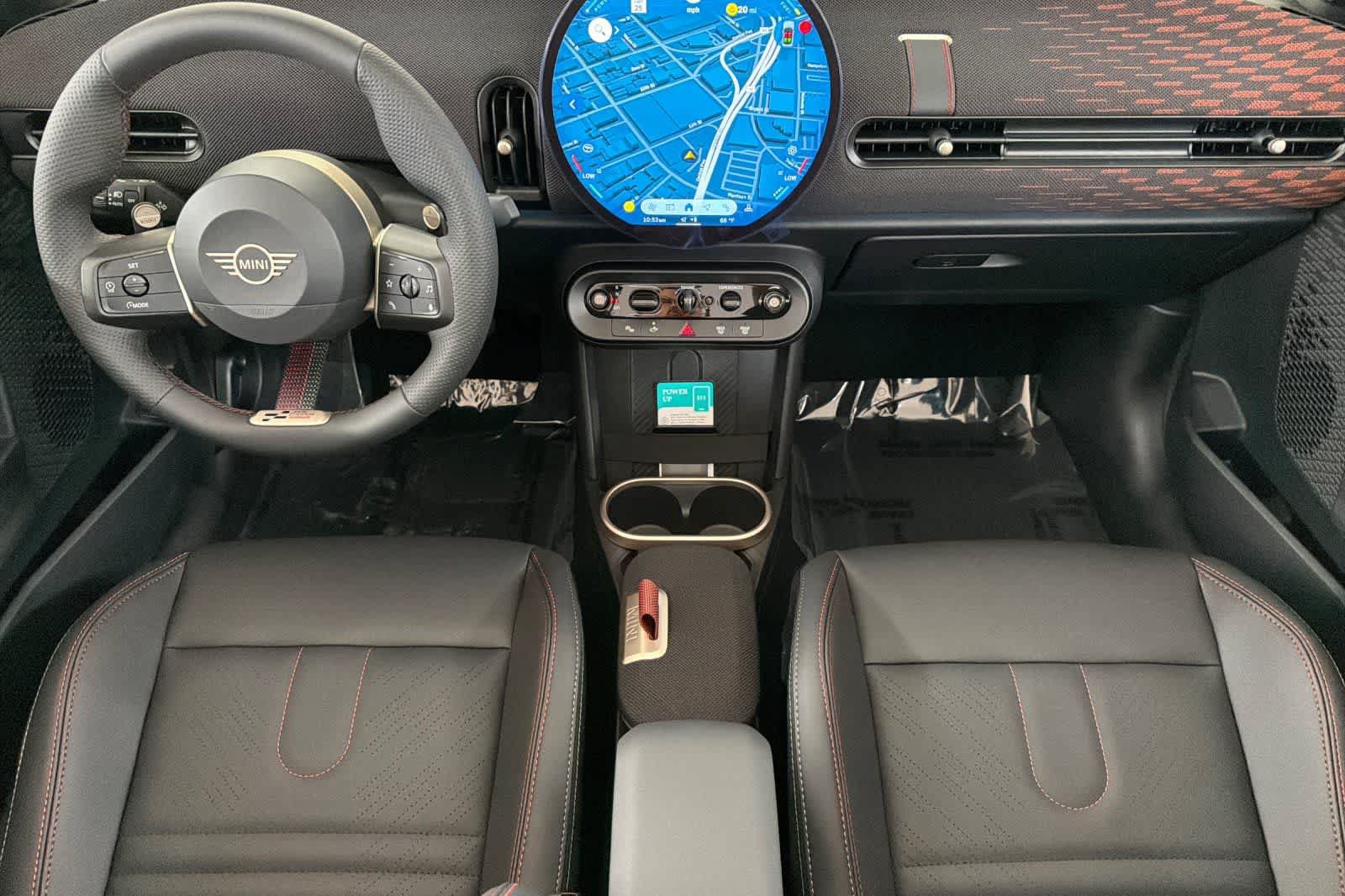 New 2026 MINI Cooper S FWD image 3