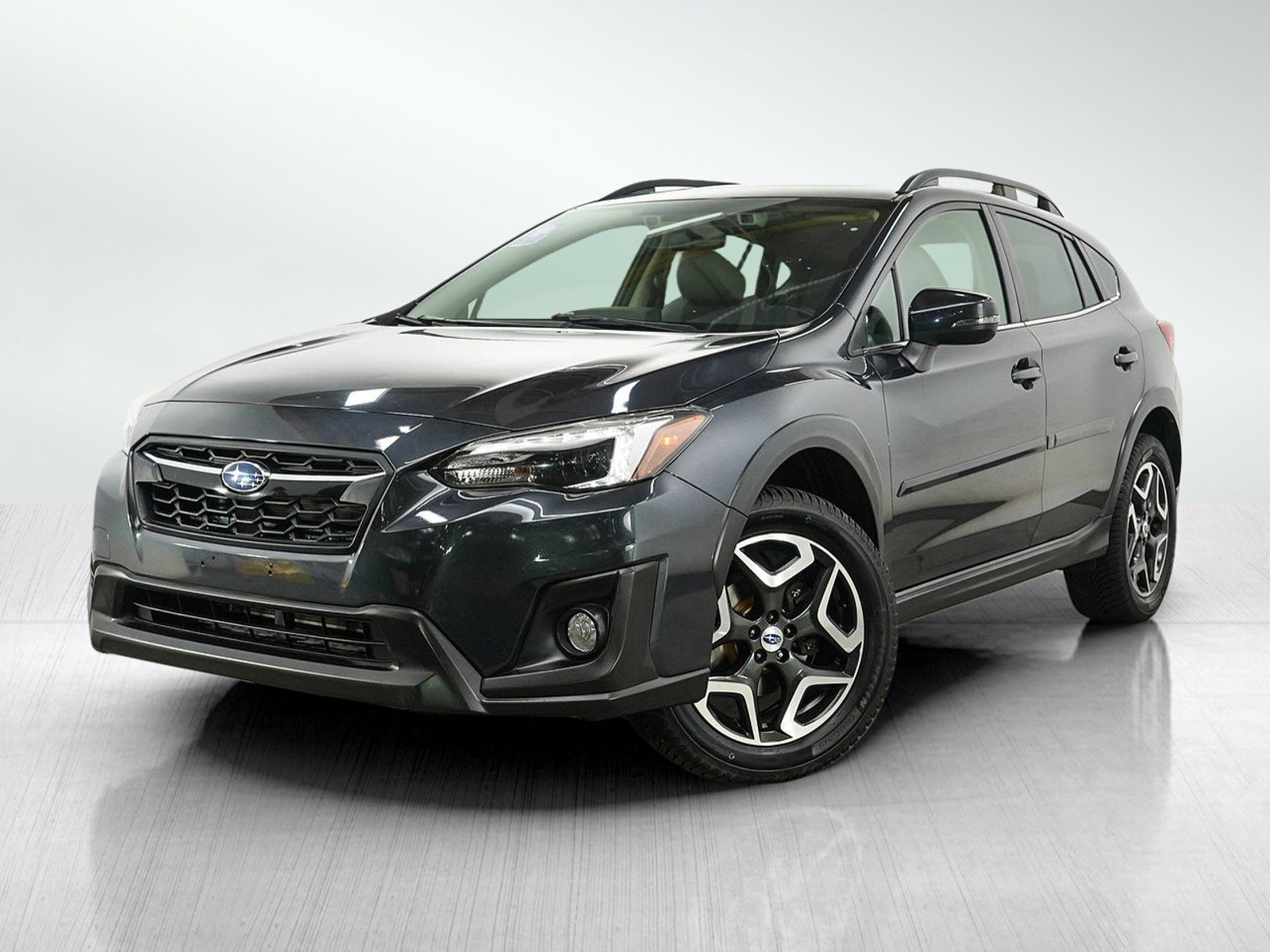 Used 2018 Subaru Crosstrek 2.0i Limited