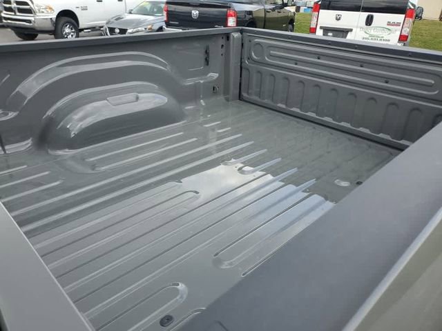 New 2026 RAM 2500 Tradesman w/ Power Wagon Package AWD/4WD image 10