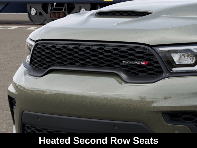 New 2026 Dodge Durango GT image 7