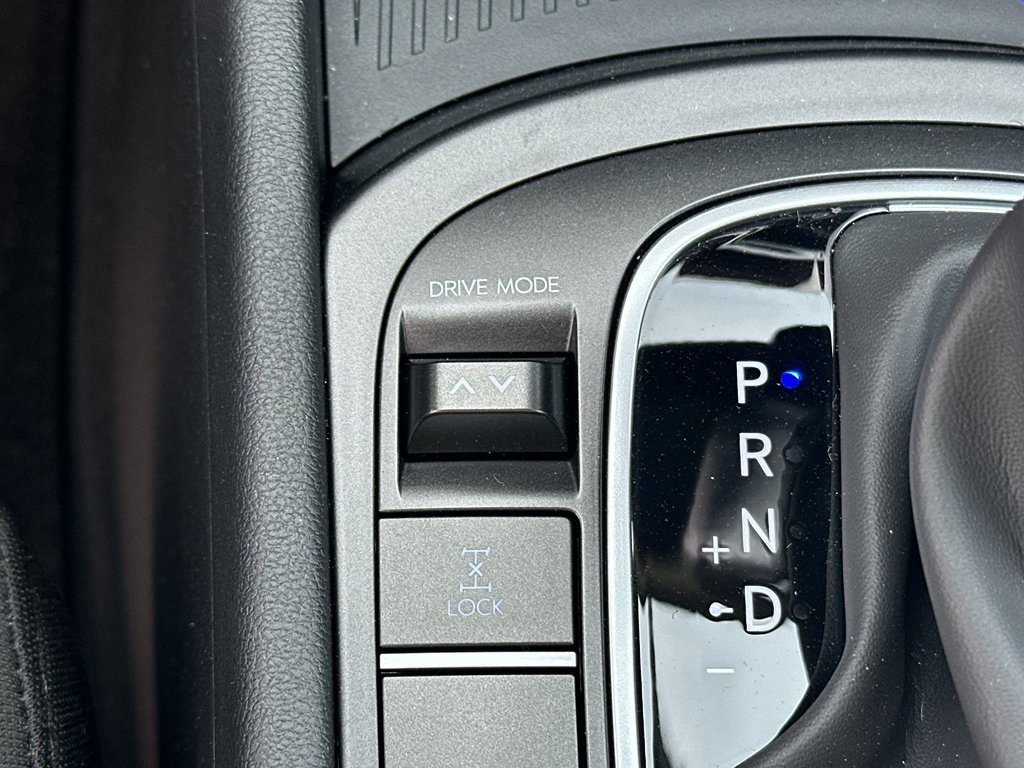 New 2026 Hyundai Kona SE AWD/4WD image 23