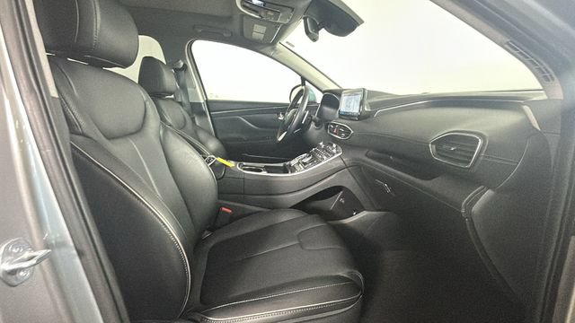 Certified 2023 Hyundai Santa Fe Limited AWD/4WD image 29