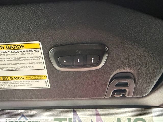 Used 2023 Jeep Wrangler Unlimited Sahara w/ LED Lighting Group AWD/4WD image 20