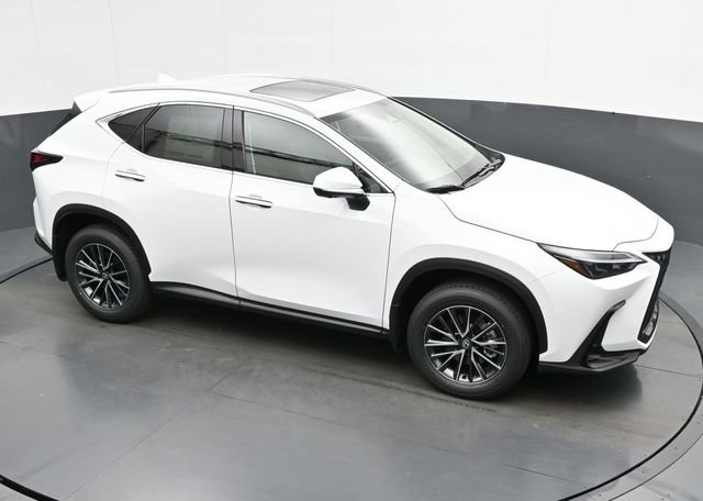 New 2026 Lexus NX 350 AWD w/ Accessory Package (2T) image 19