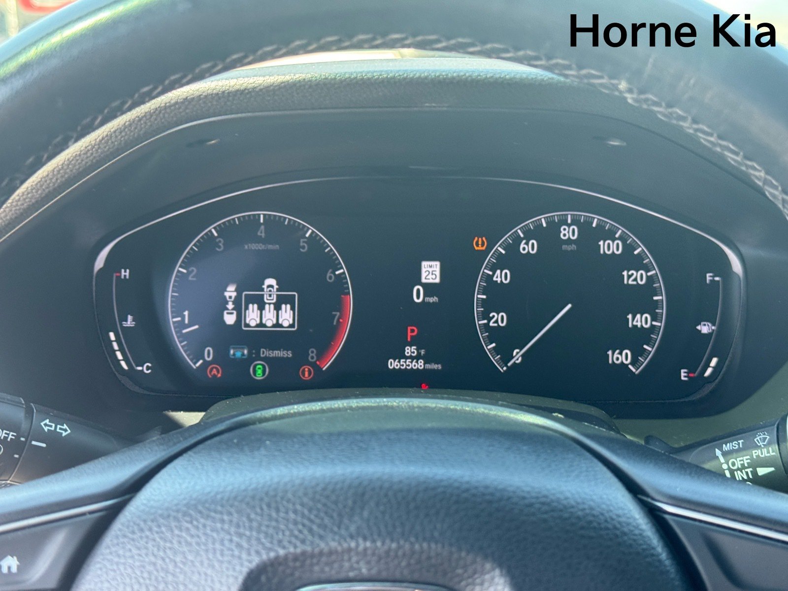 Used 2022 Honda Accord Sport image 17