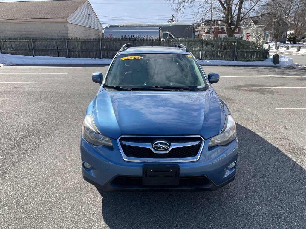 Used 2014 Subaru Crosstrek 2.0i Limited image 3