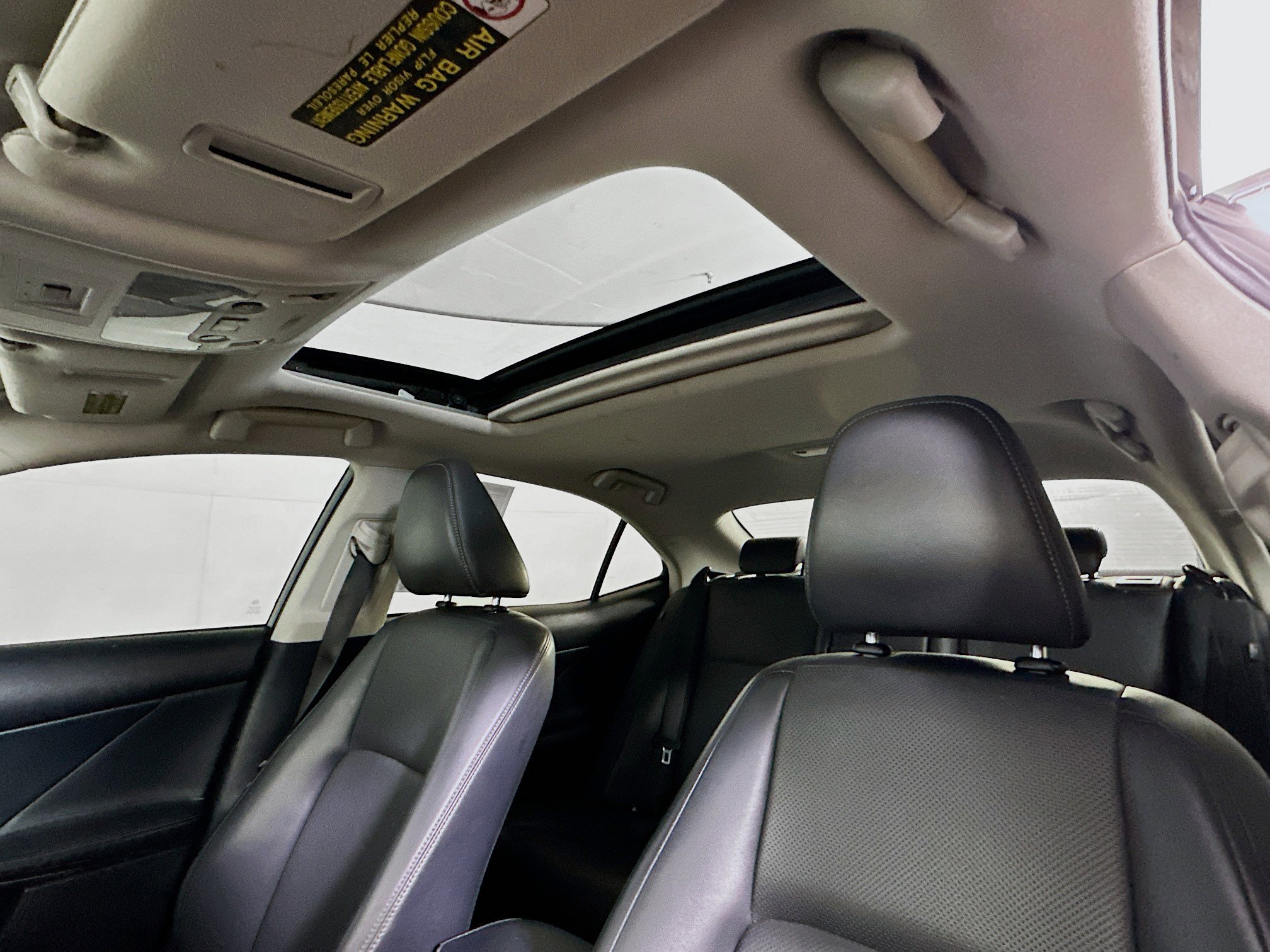 Used 2014 Lexus IS 250 image 24