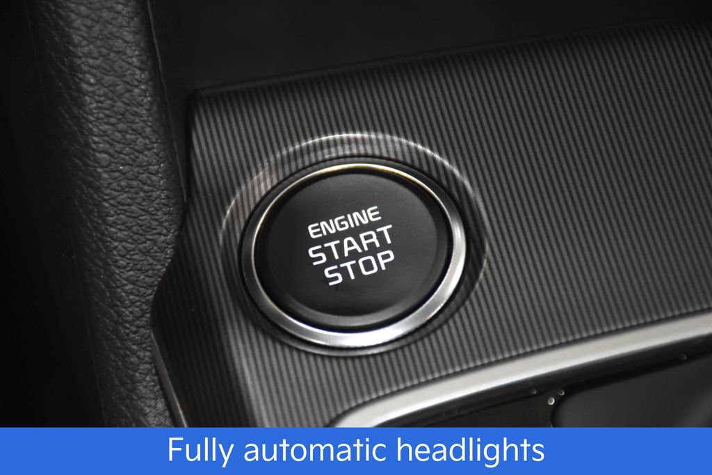 New 2026 Kia Sportage EX image 12