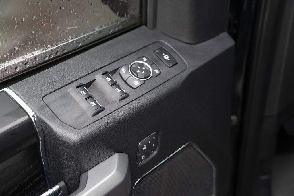 Used 2019 Ford F450 Platinum w/ Platinum Ultimate Package image 19