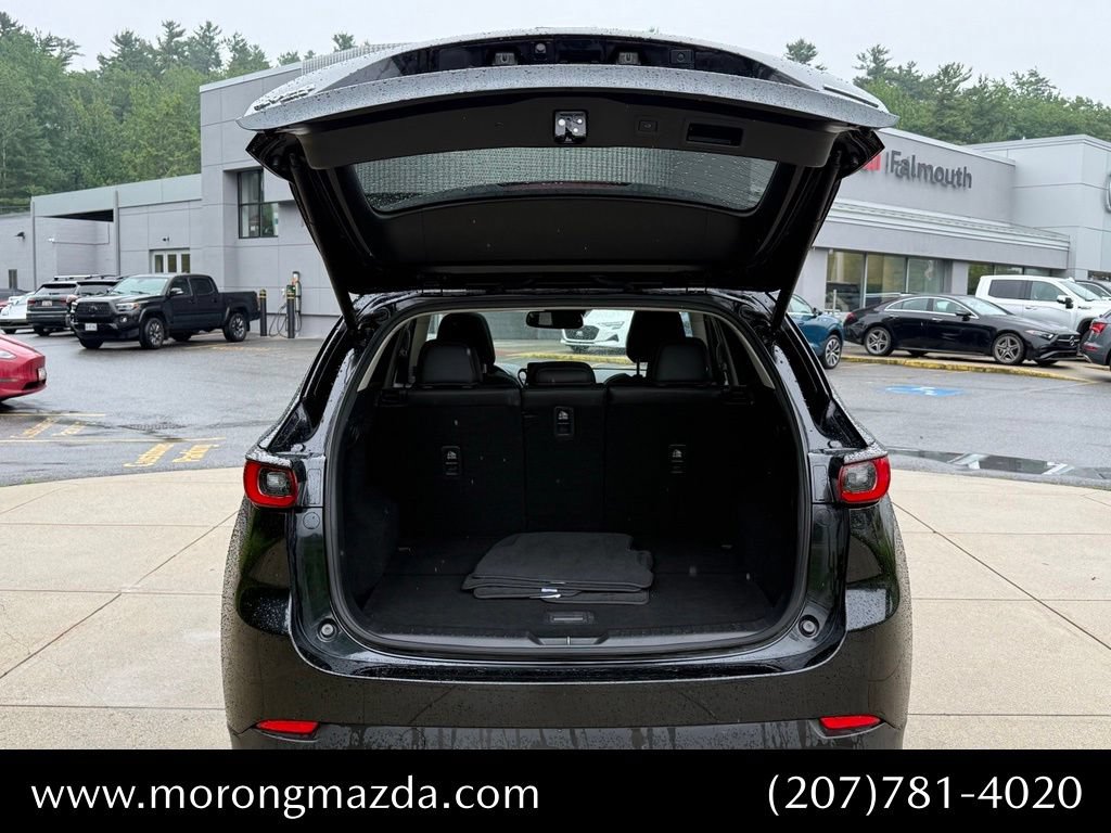 Used 2023 MAZDA CX-5 AWD 2.5 S image 16