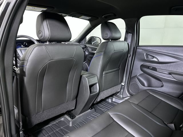 New 2026 Buick Envista Sport Touring w/ Convenience I Package FWD image 22