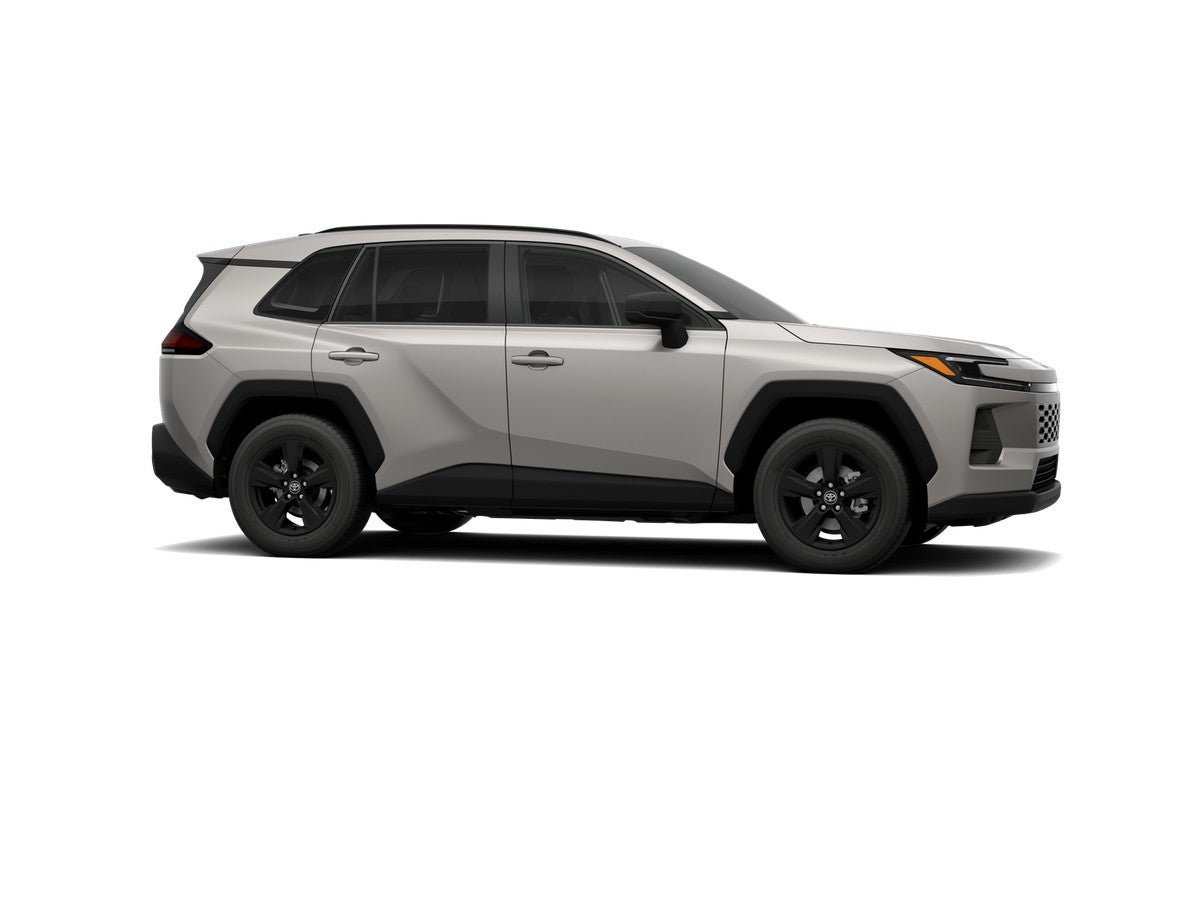 New 2026 Toyota RAV4 LE AWD/4WD image 13