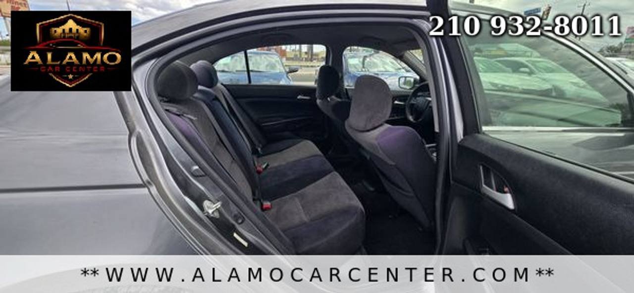 Used 2008 Honda Accord LX-P image 18