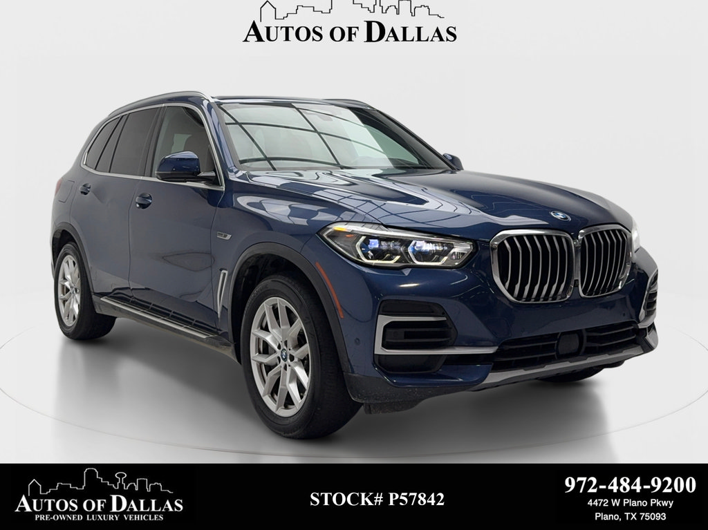Used 2023 BMW X5 xDrive45e
