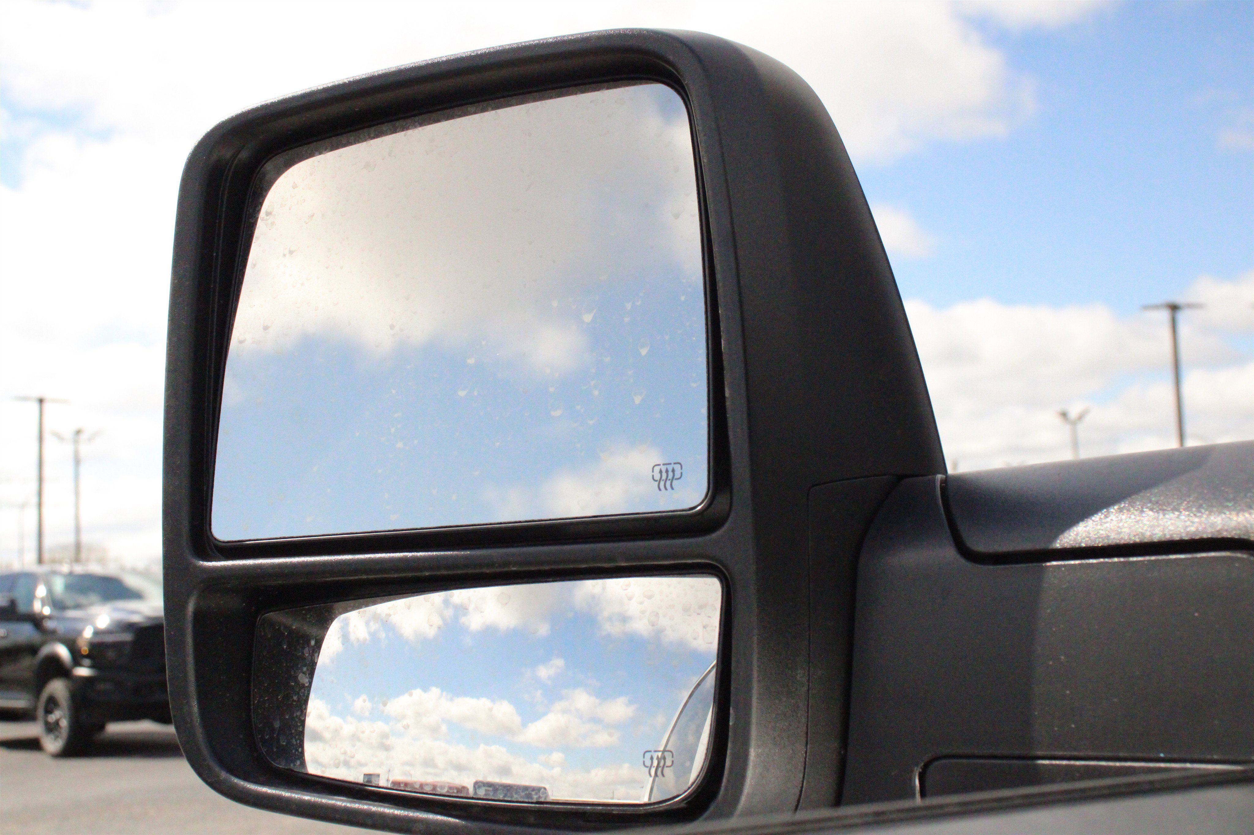 New 2026 RAM 2500 Tradesman image 12