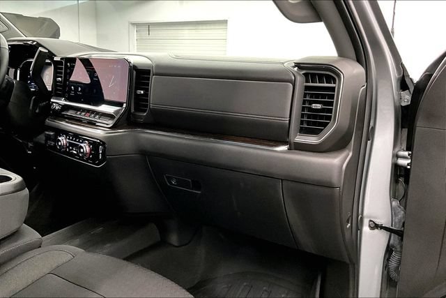 Used 2024 GMC Sierra 2500 SLE w/ SLE Convenience Package AWD/4WD image 20