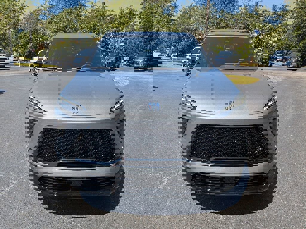 New 2026 Buick Enclave Sport Touring w/ Power Package image 9