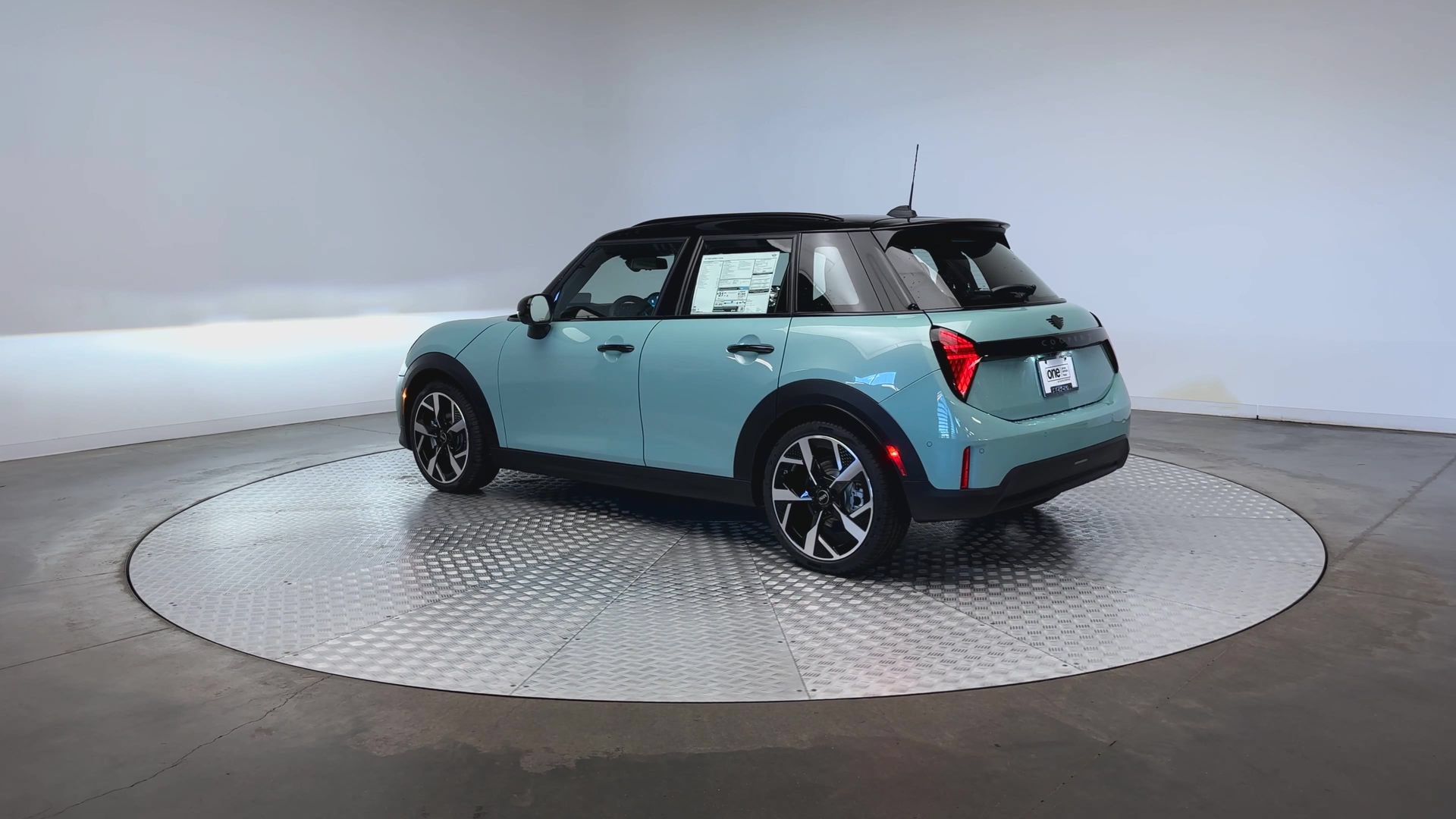 New 2027 MINI Cooper S FWD image 6