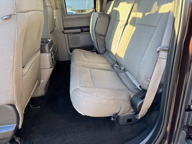 Used 2019 Ford F150 XLT w/ Equipment Group 302A Luxury image 11