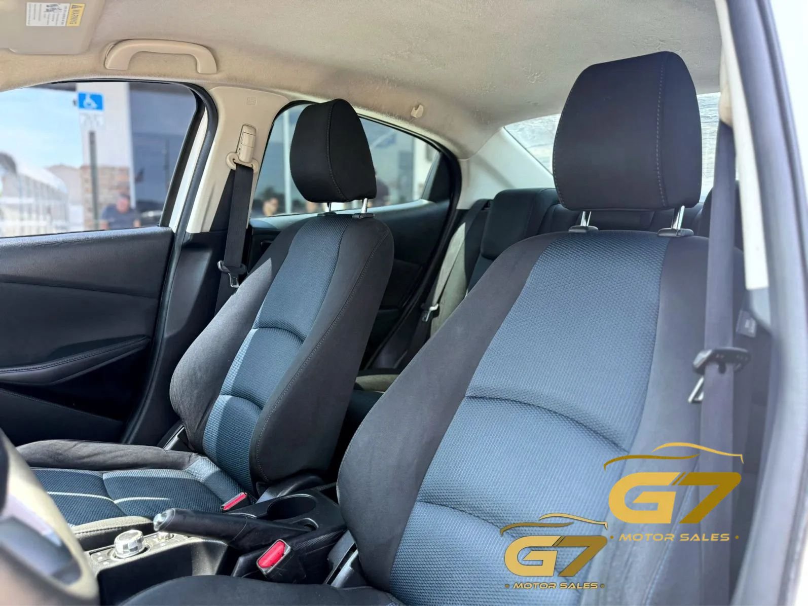Used 2016 Scion iA FWD image 18