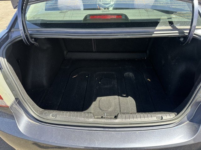 Used 2014 Chevrolet Cruze Eco FWD image 8