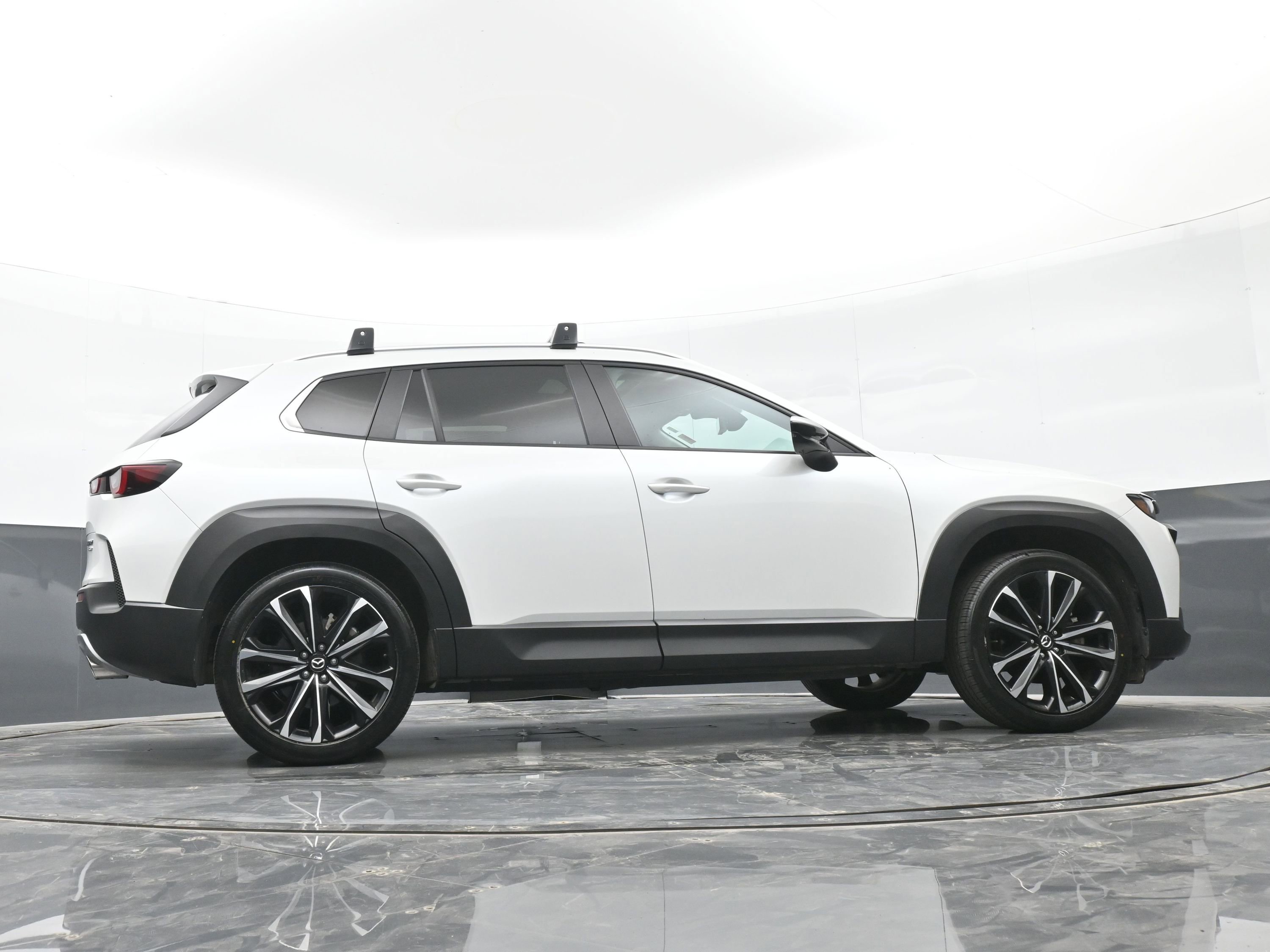 Used 2024 MAZDA CX-50 AWD 2.5 Turbo image 44