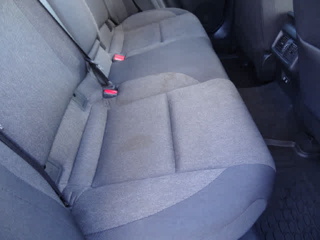 Certified 2025 Toyota Camry LE FWD image 9