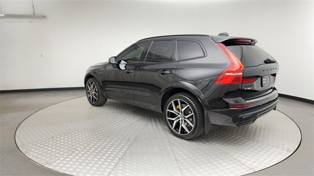 Certified 2024 Volvo XC60 T8 Polestar w/ Protection Package Premier image 4