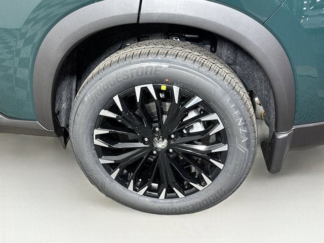New 2026 Nissan Rogue Dark Armor AWD/4WD image 9