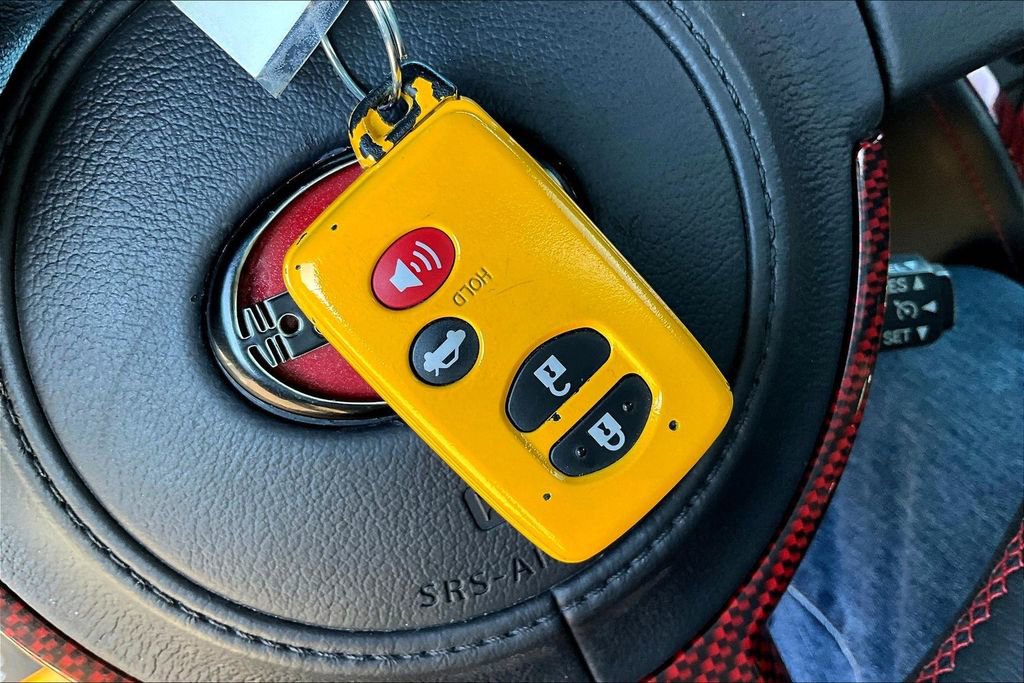 Used 2015 Scion FR-S Release Series 1.0 image 10