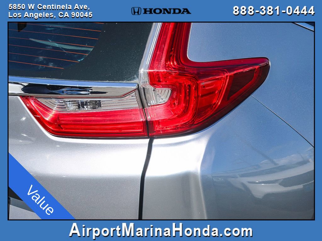 Used 2019 Honda CR-V LX image 9