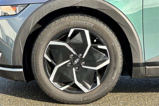 Used 2024 Hyundai Ioniq 5 SEL image 33