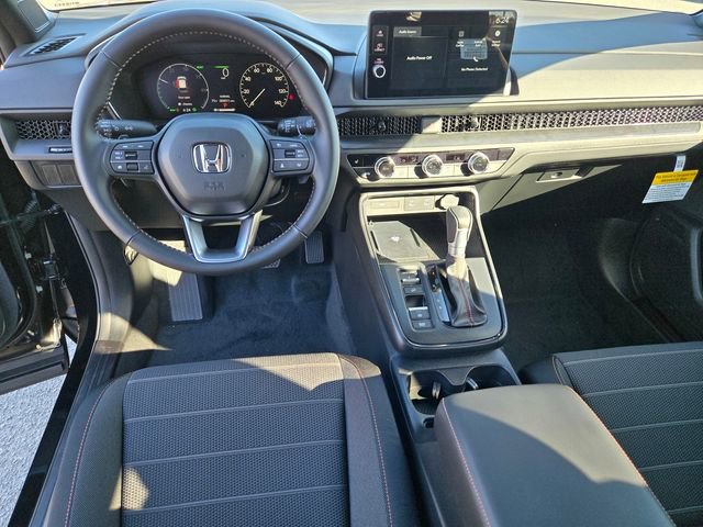 New 2026 Honda CR-V Sport image 21