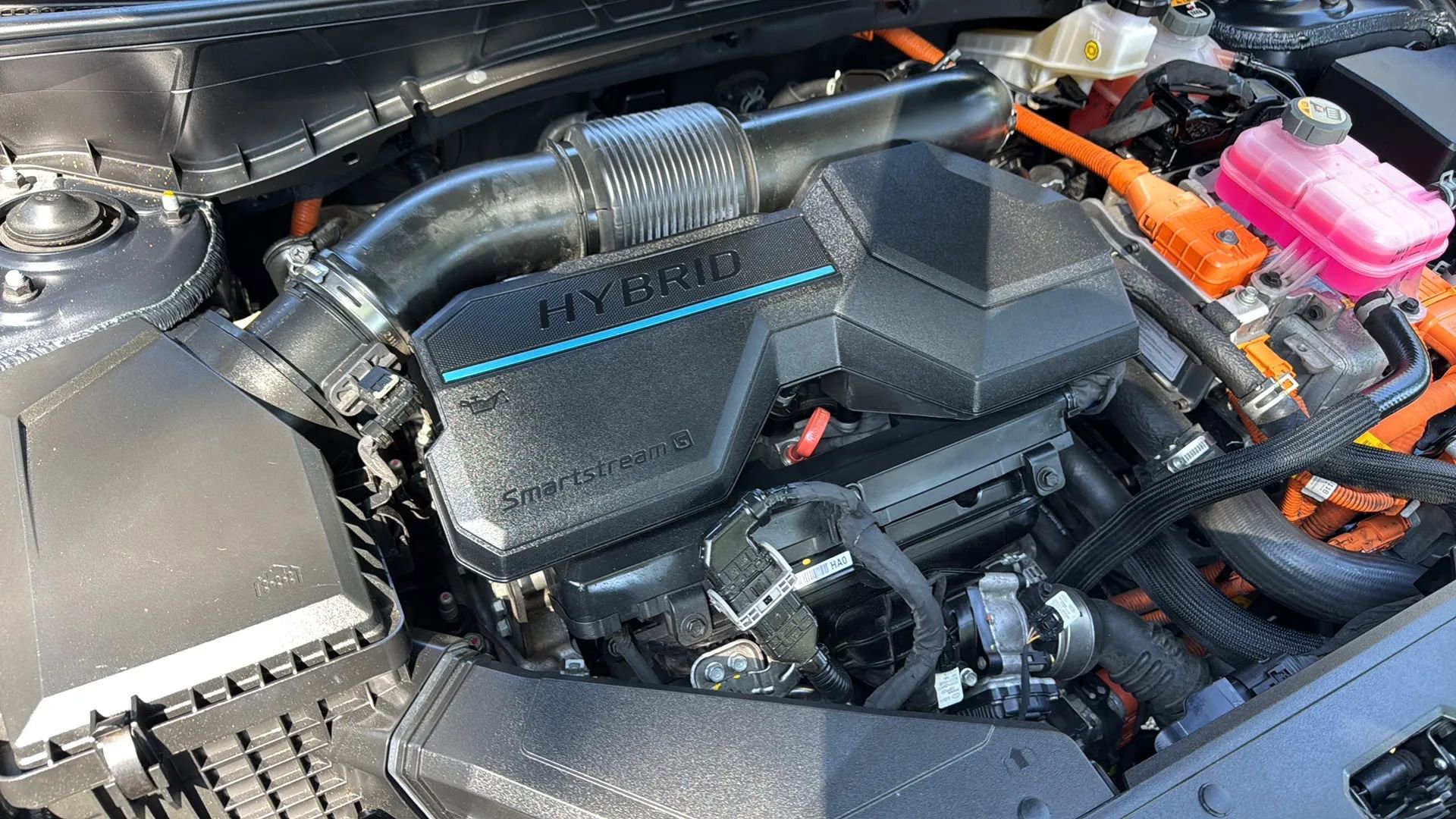 Used 2022 Hyundai Tucson Limited image 55