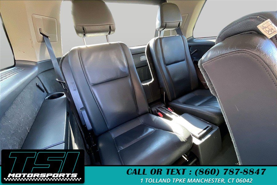 Used 2014 Volvo XC90 3.2 AWD/4WD image 25