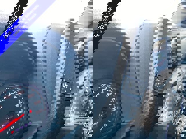 New 2026 Chevrolet Silverado 1500 W/T w/ WT Value Package image 20