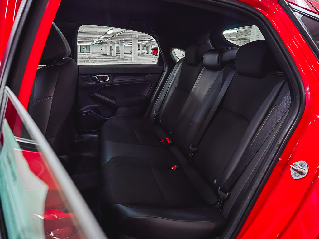 Used 2023 Honda Civic Sport image 19